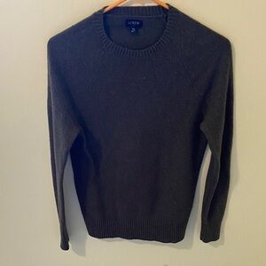 J. Crew Outlet Crewneck Sweater